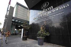 Hoteles de la Ciudad de México ajustan sus estrategias de hospedaje rumbo al Mundial 2026 tras la cancelación del 40% de reservas que había bloqueado la FIFA.