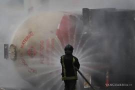 El saldo de 32 personas fallecidas y 63 lesionadas dejó la explosión de una pipa de gas LP ocurrida el 10 de septiembre, en el Puente de la Concordia de la alcaldía Iztapalapa, en Ciudad de México.