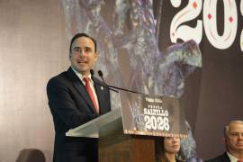 Manolo Jiménez Salinas aparece entre los gobernadores con mayor aprobación ciudadana del país, según diversas encuestas nacionales.