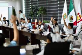 La propuesta principal planteó crear más espacios deportivos en colonias vulnerables de Torreón.