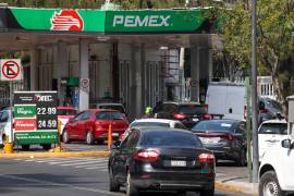 Gasolineros organizados ya estudian las medidas que se podrían tomar de aplicarse aranceles.