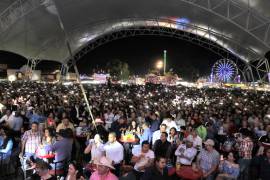 La Feria de Saltillo iniciará el 4 de julio con nuevo Patronato y nuevo Consejo Directivo.