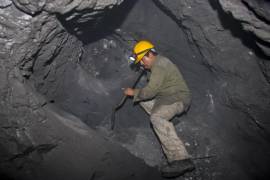 Solo el 5% del territorio nacional ha sido explorado, limitando el aprovechamiento de recursos.