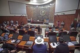 Solicitan a Comisión de Búsqueda reporte sobre la tecnología empleada y necesaria para realizar sus acciones.