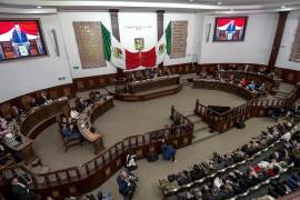 El Congreso del Estado analizará esta iniciativa para homologar las leyes locales con las federales en materia de elecciones en el Poder Judicial.