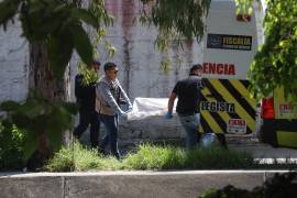 Según reportes de las autoridades, el hombre era un jinete profesional de caballos de carrera y lo apodaban “El Pescado”.