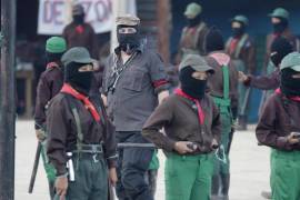 Al cumplirse 10 años de la desaparición de los 43 estudiantes normalistas de Ayotzinapa, no hay ni verdad ni justicia, afirmó el Ejército Zapatista de Liberación Nacional (EZLN).