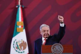 López Obrador aseveró incluso si Norma Piña actuó con hipocresía al manifestar estar de acuerdo con el uso de los fideicomisos en favor de la reconstrucción de Guerrero y luego dejar sin efecto la extinción.