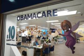 El Obamacare es un programa para que los ciudadanos adquieran pólizas de seguros médicos, con subsidios otorgados por el gobierno.