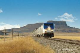 Ya se conoce dónde estarán las estaciones del tren de pasajeros tanto en Coahuila como en Monterrey.