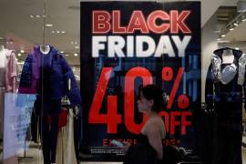 El Black Friday 2025 se celebrará el 28 de noviembre. Conoce su origen, cómo aprovechar ofertas y qué tiendas en México tendrán los mejores descuentos.