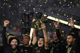 La Selección Mexicana podría disputar en casa la Copa Oro por primera vez desde 2003, edición en la que conquistó el campeonato.