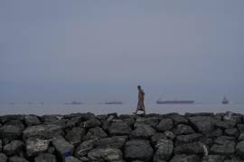 Guerra, Irán, inflación