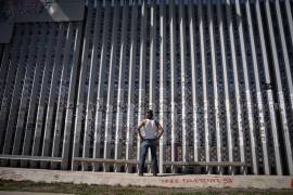 La embajada reiteró que el objetivo de estas acciones informativas es prevenir riesgos y desalentar intentos de cruce irregular.