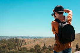 El concurso busca además generar consciencia en torno al Día de la Madre Tierra.