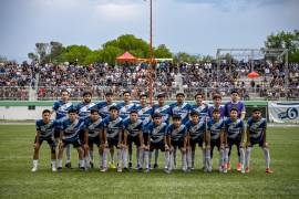 Saltillo se prepara para el balompié de plata con el ascenso del Saltillo Soccer