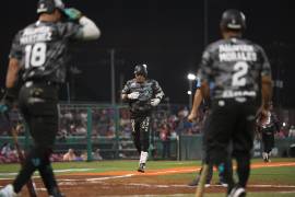 Saraperos de Saltillo cayó 4-3 ante Tecolotes de Dos Laredos y perdió su tercera serie en el arranque de la Temporada 2026 de la LMB.
