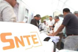 Profesores habrían pagado por obtener una incapacidad médica, lo cual sería violatorio de la Ley del ISSSTE.