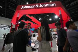 Las exportaciones chinas a Estados Unidos, por ejemplo, cayeron bruscamente el año pasado, después de que Estados Unidos implementara aranceles elevados.