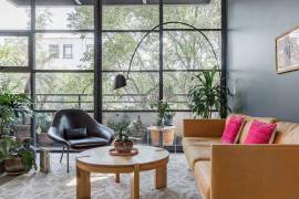 Las modificaciones se mantienen detenidas porque el Padrón de Anfitriones -clave para su aplicación- no está habilitado.