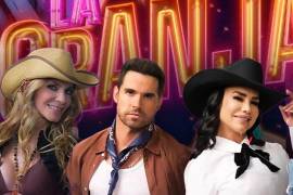 La quinta nominación de La Granja VIP dejó a Sergio Mayer Mori, Manola Díez, Lis Vega y Eleazar Gómez en riesgo de eliminación. Descubre los motivos detrás de las nominaciones y las reacciones de los participantes.