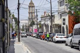 Comerciantes del Centro de Saltillo buscan impulsar promociones locales durante el Mundial sin utilizar marcas o términos restringidos por la FIFA.