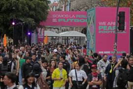 El gobierno estadounidense llama a extremar precauciones durante su estancia en determinadas zonas del país.