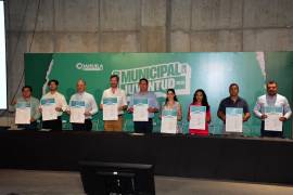 El Ayuntamiento de Saltillo presentó la convocatoria para la edición 2026 del Premio Municipal de la Juventud.