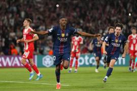 Bayern Múnich recibe al PSG con la obligación de remontar el marcador global en el Allianz Arena.