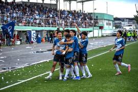 La afición saltillense volverá a acompañar al equipo en una final nacional.