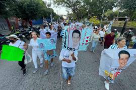 Este lunes se cumple un año del asesinato del alcalde Alejandro Arcos, el punto más grave dentro de la inseguridad que se vive en la capital de Guerrero; es necesaria una nueva tregua para que vuelva la tranquilidad, afirma el obispo.