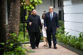 Trump se acerca a Kim Jong-un y tensa la alianza con Corea del Sur