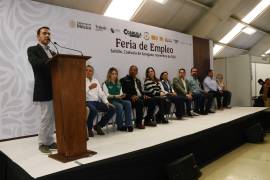 El presidente de CANACINTRA, Arturo Reveles Márquez, explicó que la herramienta permitirá que las industrias publiquen necesidades de insumos o servicios.