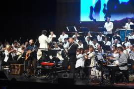La Orquesta Filarmónica del Desierto presentará la 9a. Sinfonía de Beethoven.