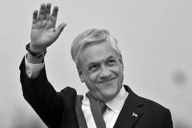 Presidentes y exmandatarios de Latinoamérica se despidieron con emotivas palabras del expresidente de Chile, Sebastián Piñera, tras su reciente deceso.
