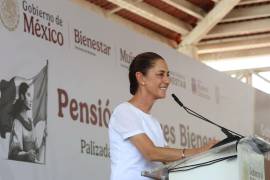 Apoyarán particularmente jefas de familia que han sostenido hogares sin redes de seguridad ni ahorros para la vejez.