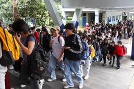 Entre ellos se encuentran la Beca Universal Benito Juárez y las becas dirigidas a alumnos de escuelas incorporadas a la UNAM.