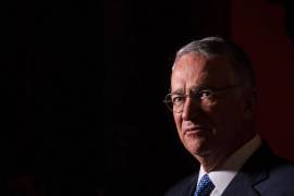 El conglomerado empresarial mantiene créditos fiscales por 51 mil millones de pesos.