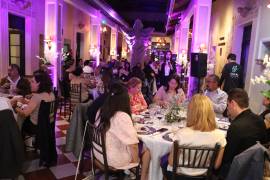 ¡Una cena con ‘sabor’ a Catón! Vive Tu Centro: Homenaje, arte y maridaje en el corazón de Saltillo
