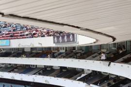 El Estadio Ciudad de México será sede del partido inaugural del Mundial 2026, pero el conflicto con los palcohabientes abrió un nuevo frente legal rumbo a la justa.