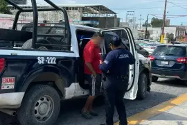 La denuncia de una mujer que aseguró haber recibido amenazas permitió a las autoridades recabar información sobre los hechos ocurridos frente al centro educativo.