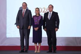 Con 2 mil 300 millones de dólares invertidos en 10 años, Flex tiene ocho plantas y 40 mil trabajadores en México.