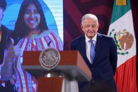 López Obrador afirma que ‘falta mucho por hacer’ y la próxima administración tendrá tareas pendientes | Foto: Especial