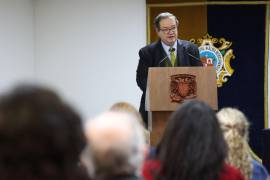 Lomelí sostuvo que el proceso se plantea como un ejercicio “serio, prudente y plural”.