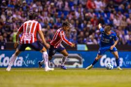 Chivas y Cruz Azul protagonizarán una de las Semifinales más atractivas del Clausura 2026, con el Rebaño cerrando la serie en el Estadio Jalisco y La Máquina obligado a buscar ventaja desde la Ida.