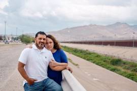 Reyes había sido deportado en 2017, y se le había prohibido entrar en Estados Unidos durante 20 años.