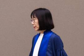 EU anunció sanciones para Tomoko Akane, presidenta de la CPI, en lo que deja ver que es un nuevo paso de la campaña del Gobierno del presidente, Donald Trump, en sus esfuerzos para desmantelar el tribunal.