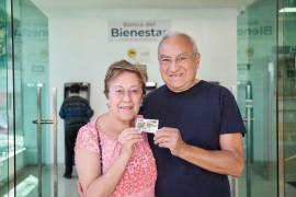 Aunque la Secretaría de Bienestar todavía no publica el calendario oficial, ya circulan fechas tentativas para recibir los 6 mil 400 pesos correspondientes al bimestre septiembre-octubre.