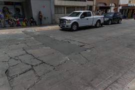 Al Centro Histórico de Saltillo le hace falta una cirugía mayor para estar a la par de los mejores del País; el Municipio tiene varias “áreas de oportunidad”.