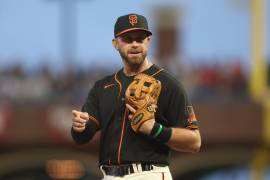 Longoria ha lidiado con las lesiones en las últimas campañas, pero ha sido productivo cuando ha estado sano.